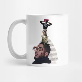 Gentle man Mug